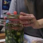 Fermented Jalapeños