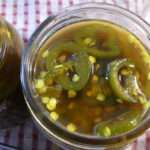 Cowboy Candy in Jar