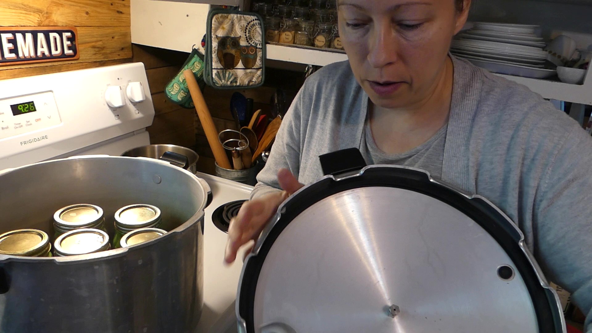 How to Can Green Beans Quickly and Safely