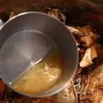 Nourishing bone broth