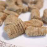 Cooked Gnocchi