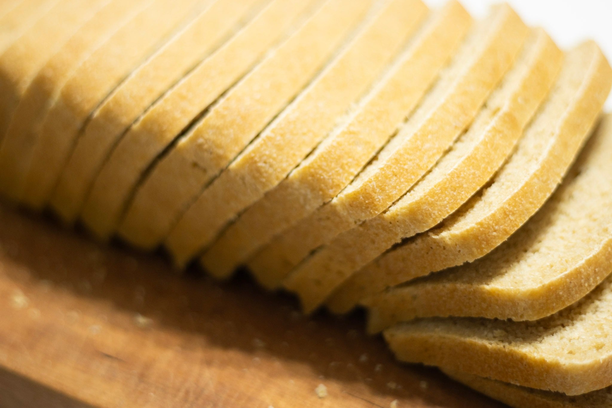 Kamut Sourdough Sandwich Bread Recipe - The Rose Homestead