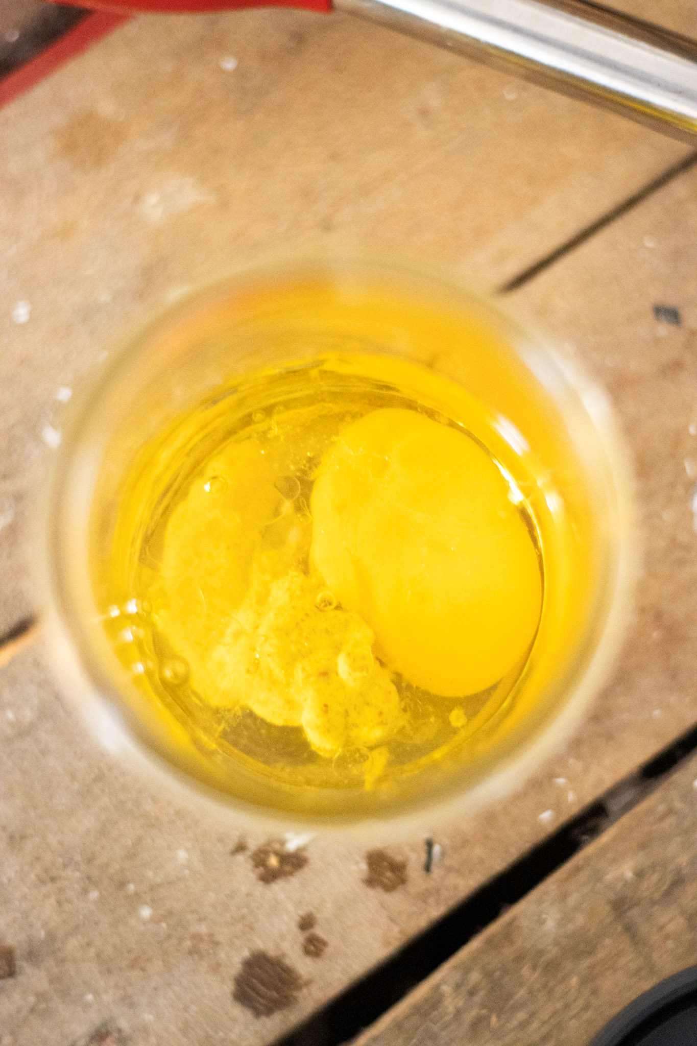 Making Mayo How to make Homemade Mayonnaise (Easy & Fail-Proof) - The Rose Homestead